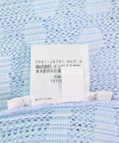 PLEATS PLEASE Blouses