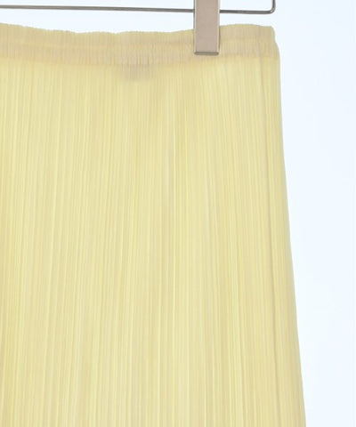 PLEATS PLEASE Long/Maxi length skirts