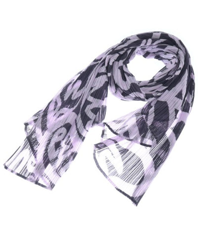 PLEATS PLEASE Stoles