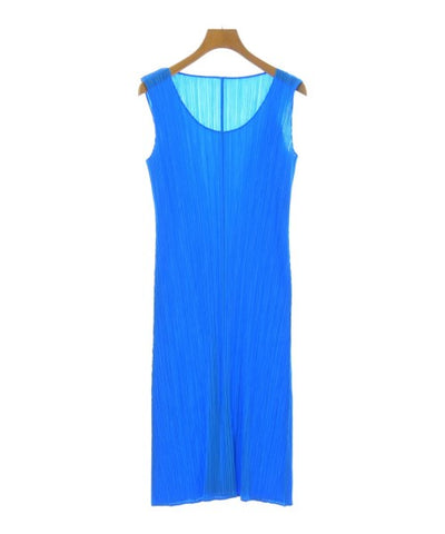 PLEATS PLEASE Dresses