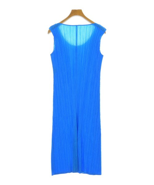 PLEATS PLEASE Dresses