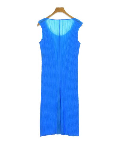 PLEATS PLEASE Dresses