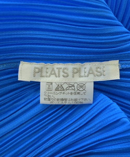 PLEATS PLEASE Dresses