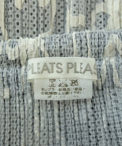 PLEATS PLEASE Long/Maxi length skirts