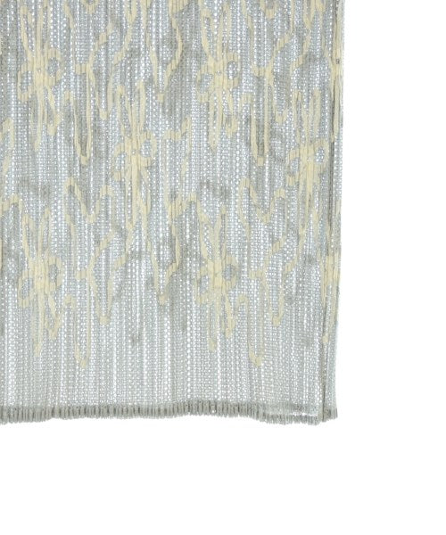 PLEATS PLEASE Long/Maxi length skirts