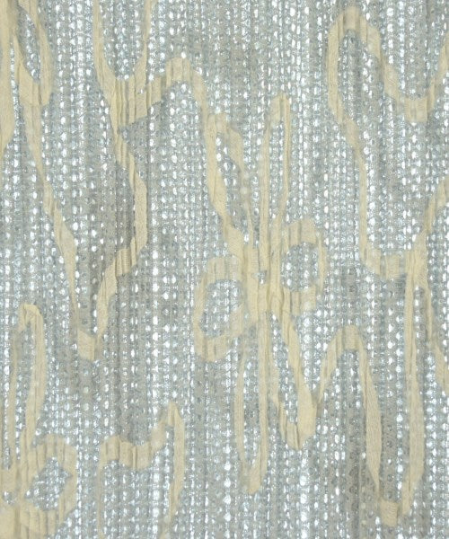 PLEATS PLEASE Long/Maxi length skirts