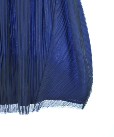 PLEATS PLEASE Knee length skirts