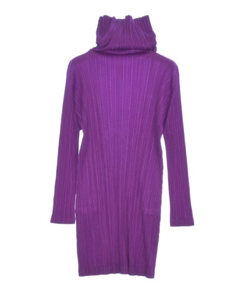 PLEATS PLEASE Dresses