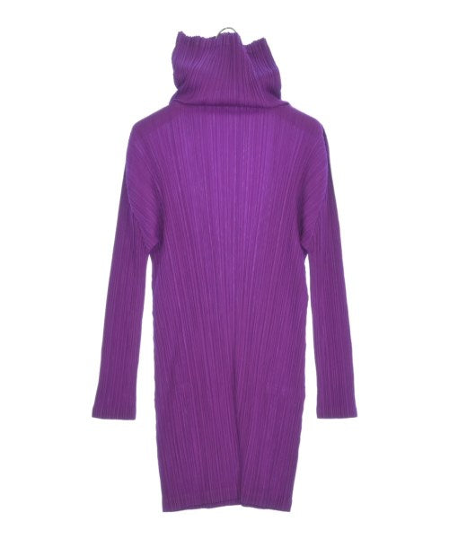 PLEATS PLEASE Dresses