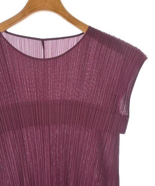 PLEATS PLEASE Dresses