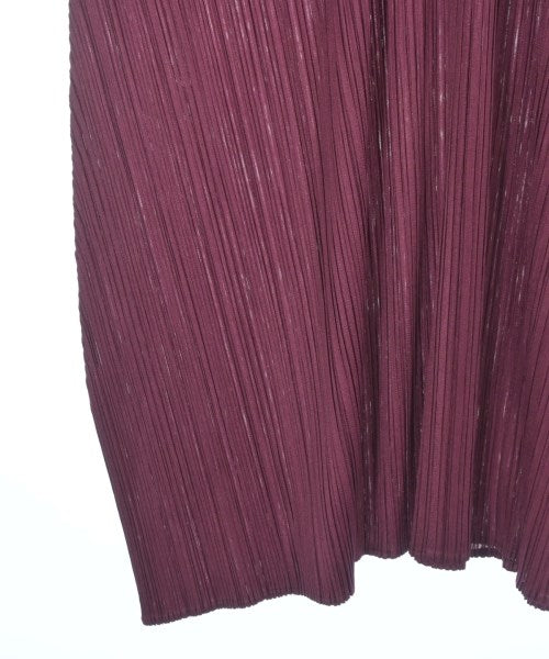 PLEATS PLEASE Dresses