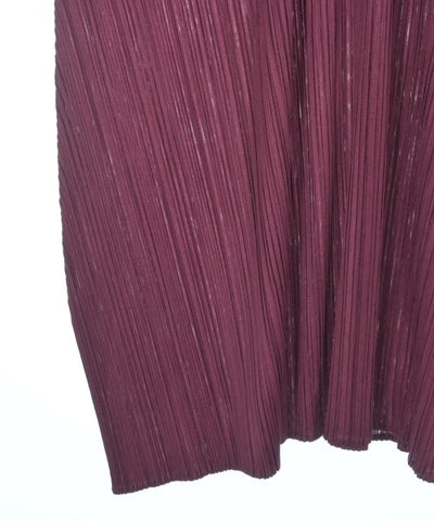 PLEATS PLEASE Dresses