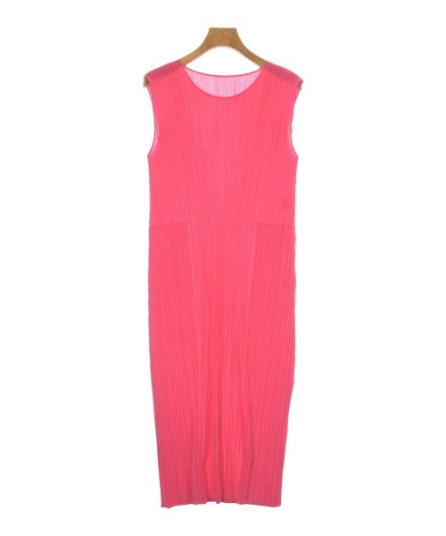 PLEATS PLEASE Dresses