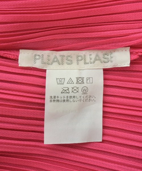 PLEATS PLEASE Dresses