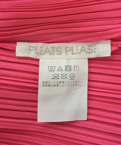 PLEATS PLEASE Dresses