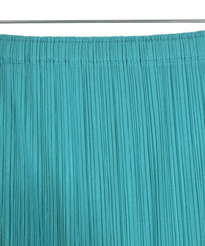 PLEATS PLEASE Knee length skirts