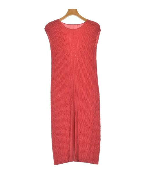 PLEATS PLEASE Dresses
