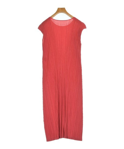 PLEATS PLEASE Dresses