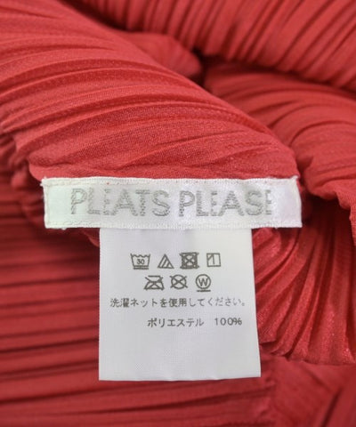 PLEATS PLEASE Dresses