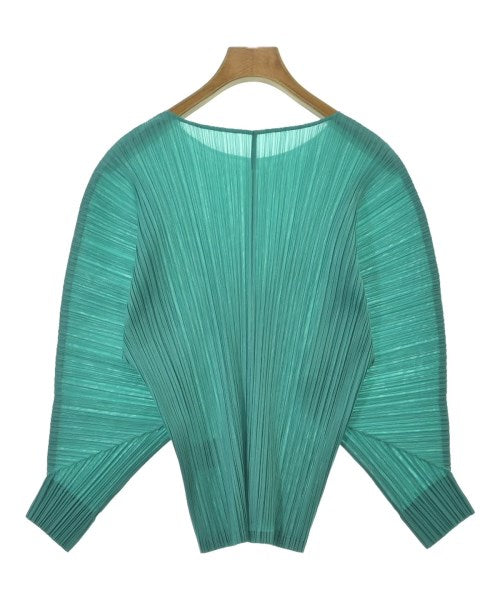 PLEATS PLEASE Blouses