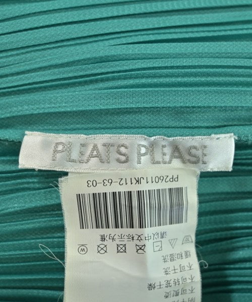 PLEATS PLEASE Blouses