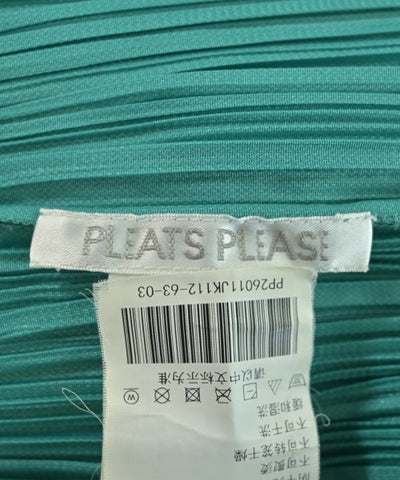 PLEATS PLEASE Blouses