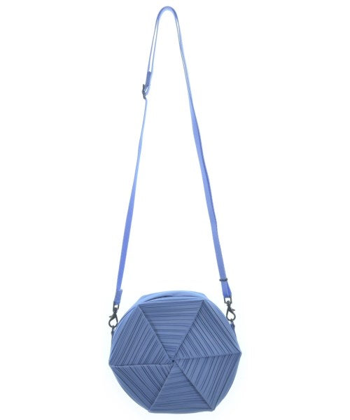 PLEATS PLEASE Shoulder bags