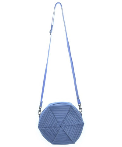 PLEATS PLEASE Shoulder bags