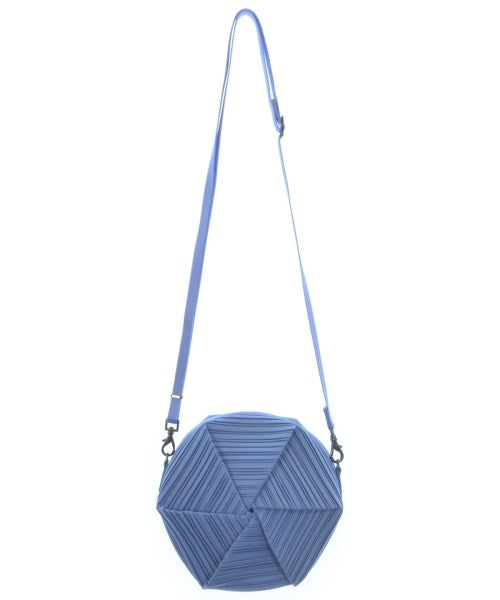 PLEATS PLEASE Shoulder bags