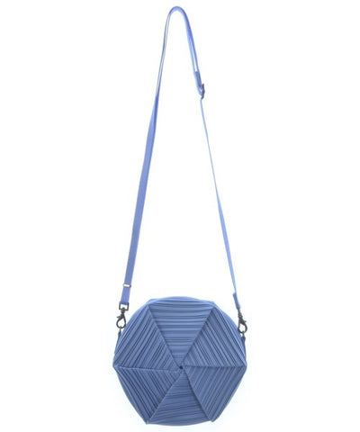 PLEATS PLEASE Shoulder bags