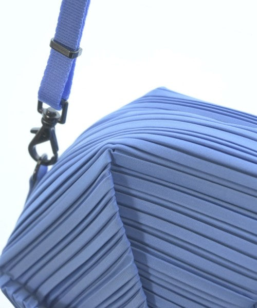 PLEATS PLEASE Shoulder bags