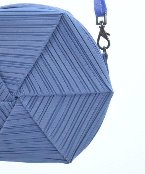PLEATS PLEASE Shoulder bags