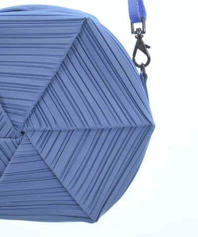 PLEATS PLEASE Shoulder bags