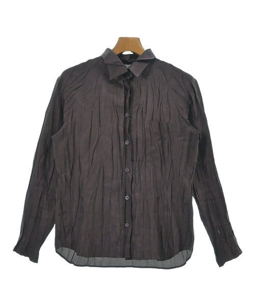 PLEATS PLEASE Casual shirts