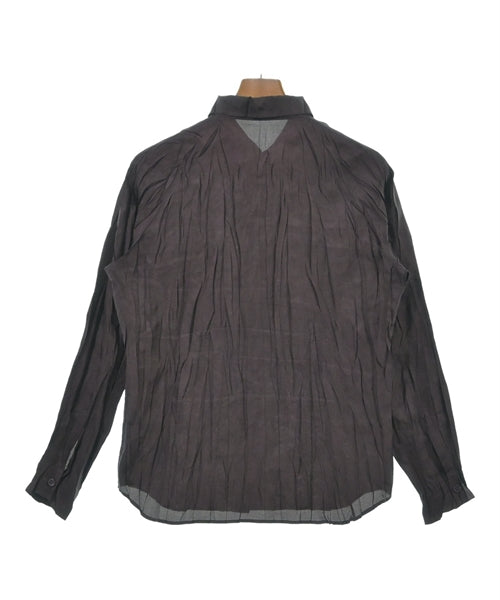 PLEATS PLEASE Casual shirts