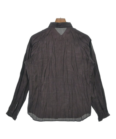PLEATS PLEASE Casual shirts