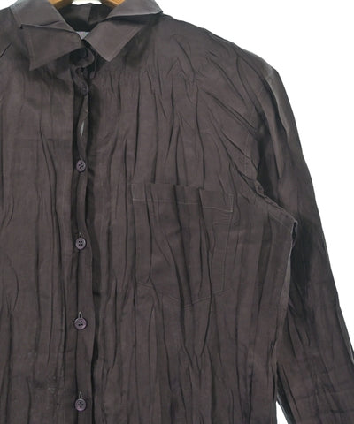 PLEATS PLEASE Casual shirts
