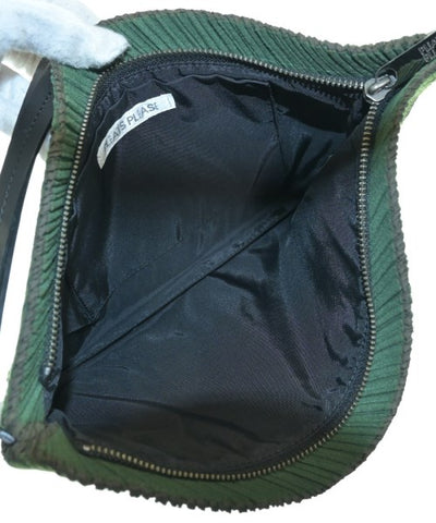 PLEATS PLEASE Clutches