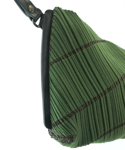 PLEATS PLEASE Clutches