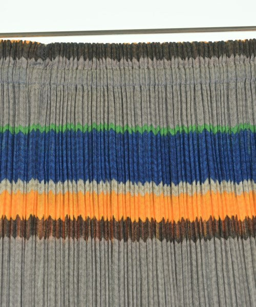 PLEATS PLEASE Knee length skirts