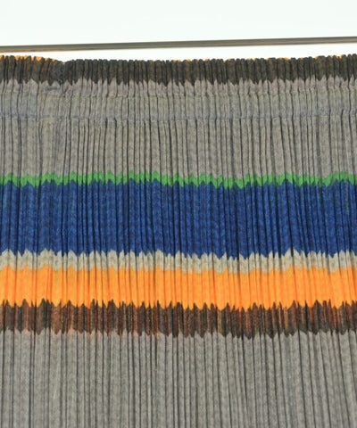 PLEATS PLEASE Knee length skirts