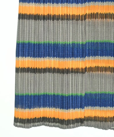 PLEATS PLEASE Knee length skirts