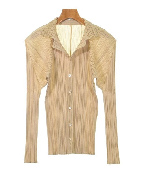 PLEATS PLEASE Blouses