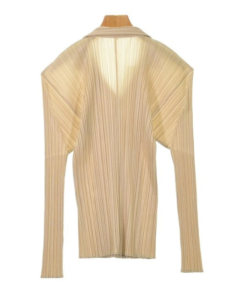 PLEATS PLEASE Blouses