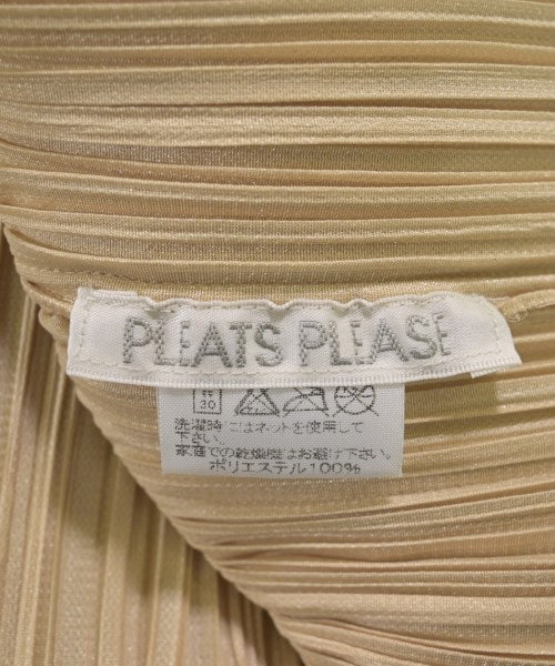 PLEATS PLEASE Blouses