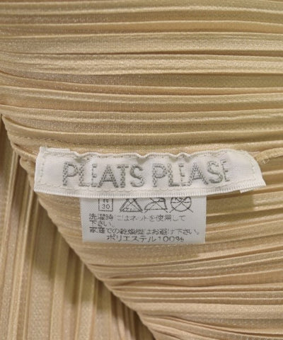 PLEATS PLEASE Blouses