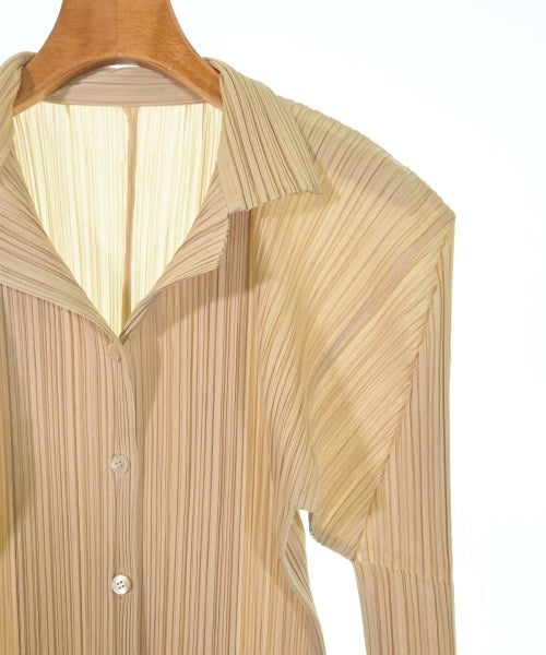 PLEATS PLEASE Blouses