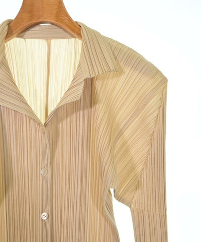 PLEATS PLEASE Blouses