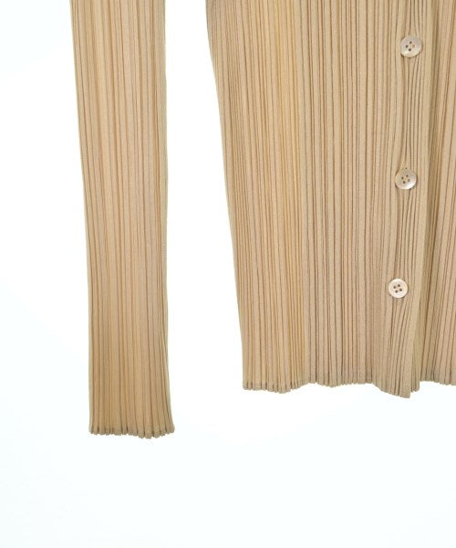 PLEATS PLEASE Blouses