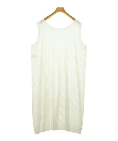 PLEATS PLEASE Dresses